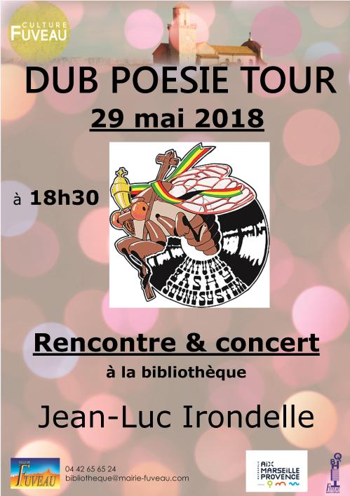 rencontre fuveau