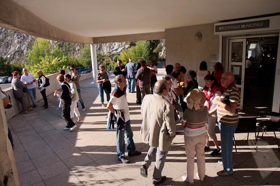 Biblio13 Septemes Les Vallons Mediatheque Jorgi Reboul