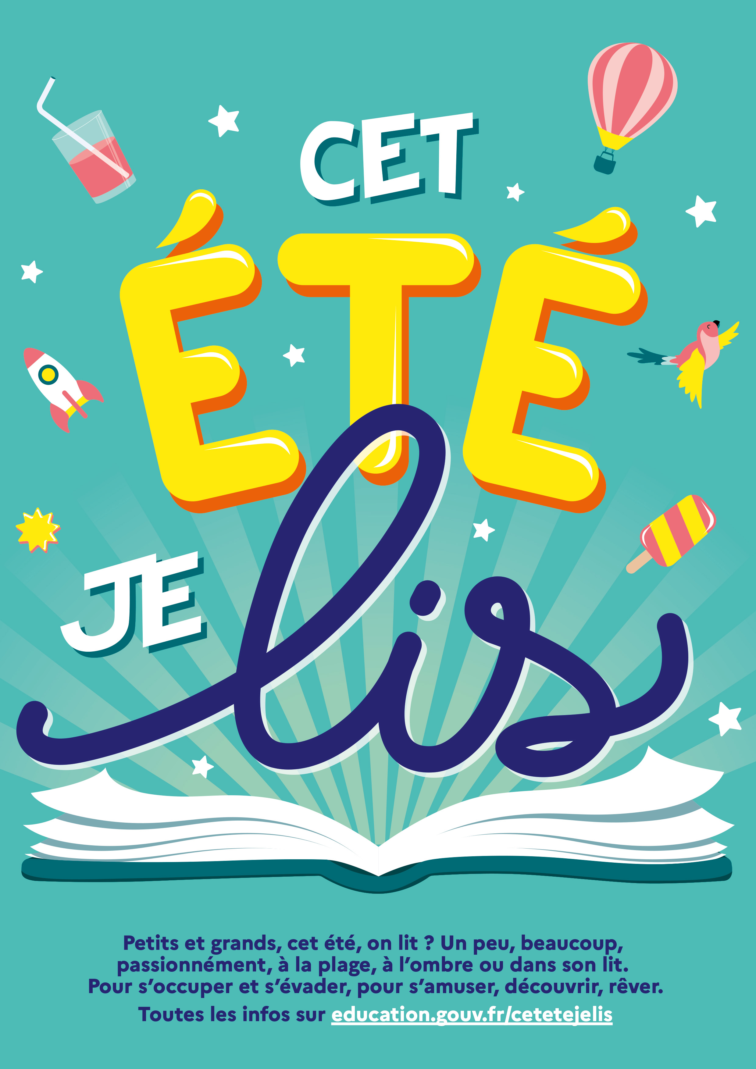 Livre ouvert