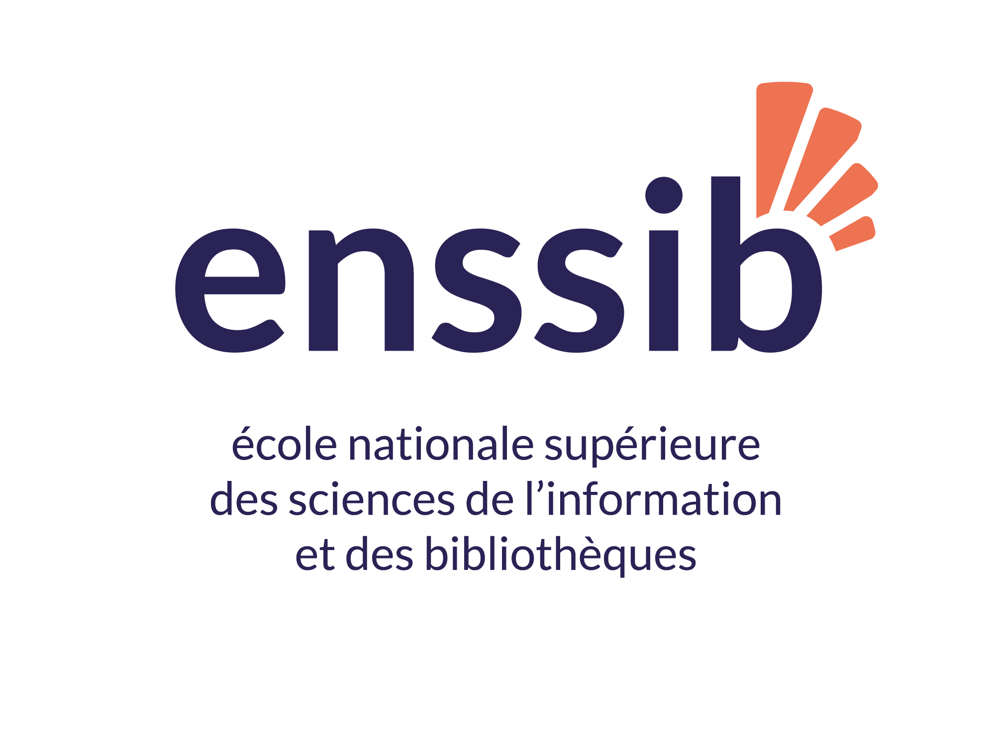 Logo enssib