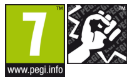 PEGI du jeu L'atelier du jeu vidéo