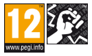 PEGI du jeu Neva