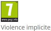 PEGY du jeu Storyteller