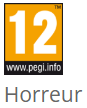 PEGY du jeu The Wanderer's Frankenstiein Creaturee