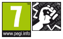 PEGI du jeu 30 in 1 Game collection