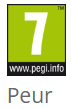 PEGI du jeu AER memories of old
