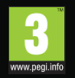 PEGI du jeu De Blob