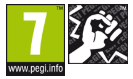 PEGI du jeu De Blob 2