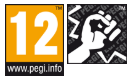 PEGI du jeu Flashback
