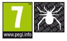 PEGI du jeu Gris
