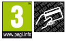 PEGI du jeu Hot Wheels Unleashed 2