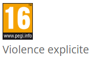 PEGI du jeu Limbo