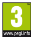 PEGI du jeu Moto GP 22