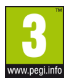 PEGI du jeu New Super Lucky's Tale
