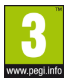 PEGI du jeu V Rally 4