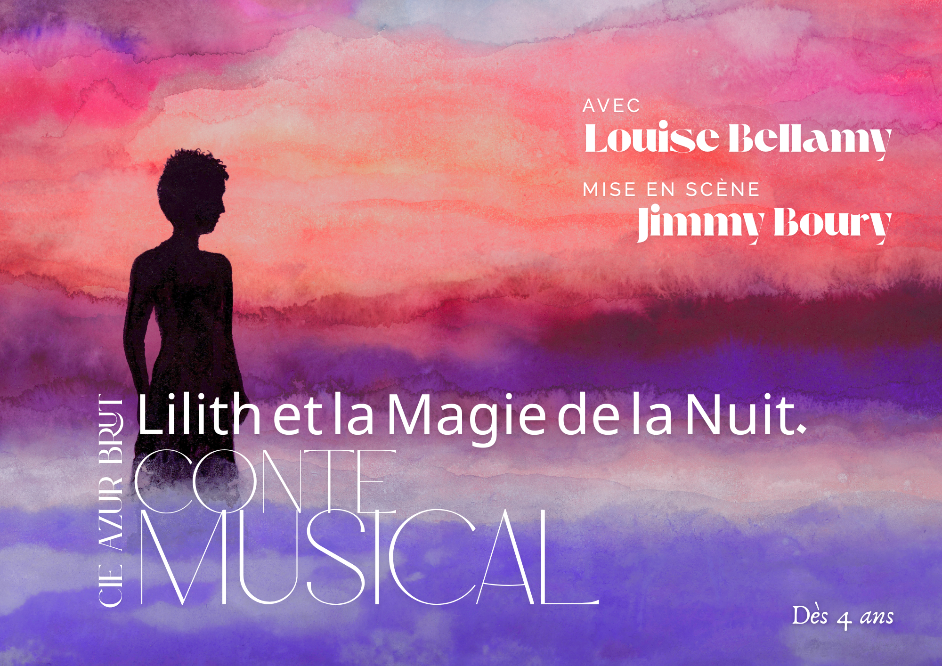 Photo de l'affiche du spectacle