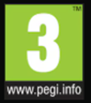 PEGI du jeu Istant sport plus