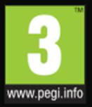 PEGI du jeu Ride 4
