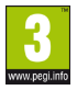 PEGI du jeu Carnival Games