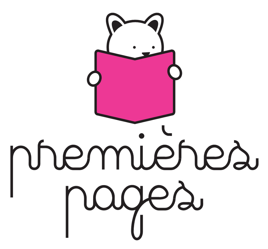 Logo Premières pages