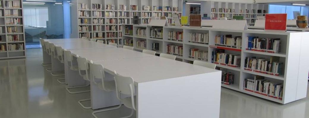 Espace adultes