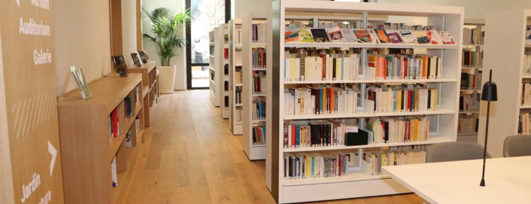Espace romans