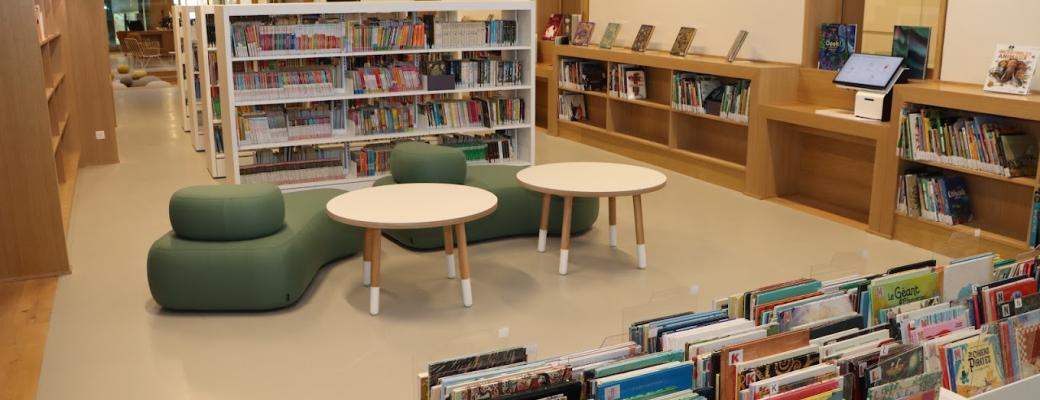 Espace BD