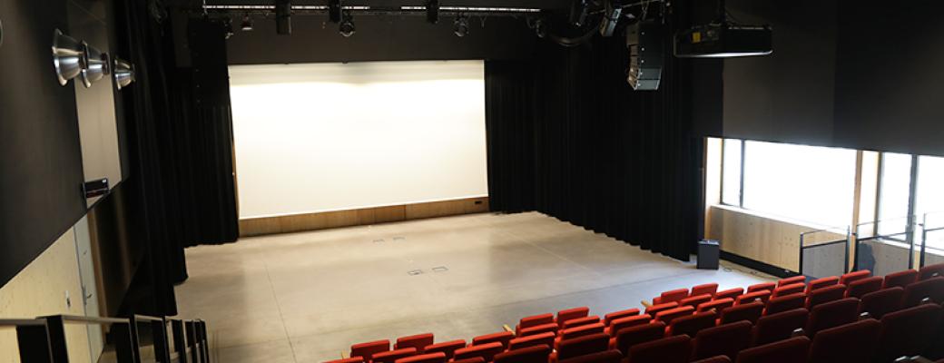Auditorium