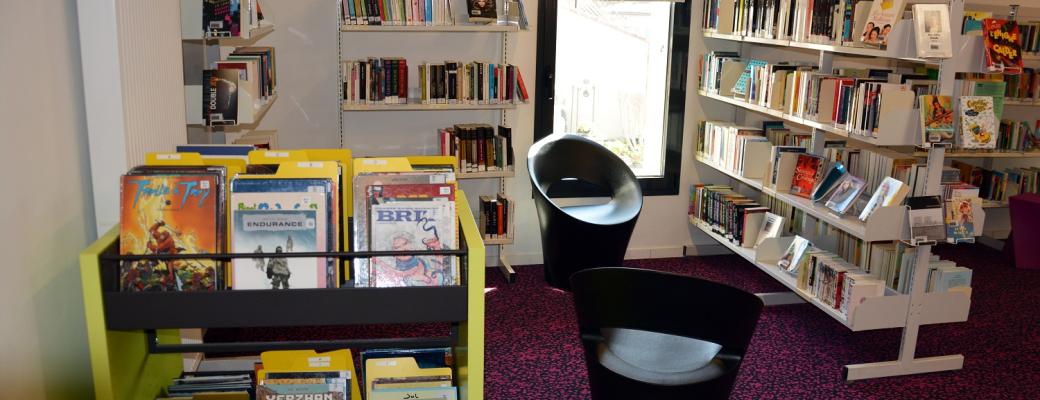 Espace BD