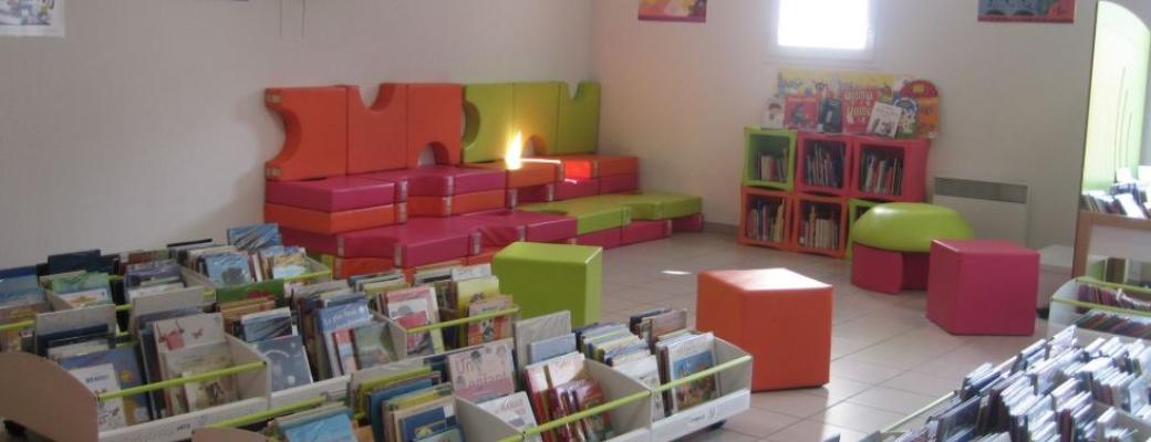 Espace BD