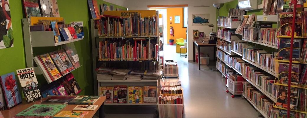 Espace BD