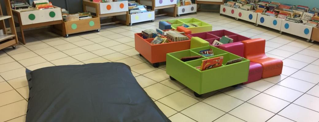 Espace BD