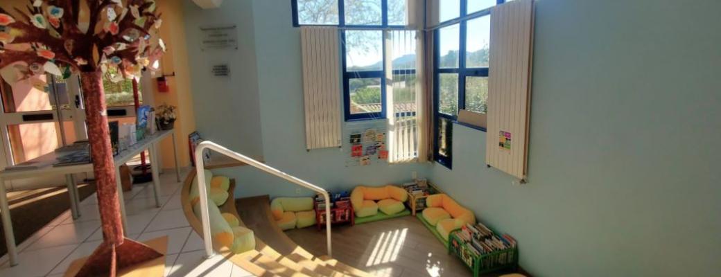 Espace bébés