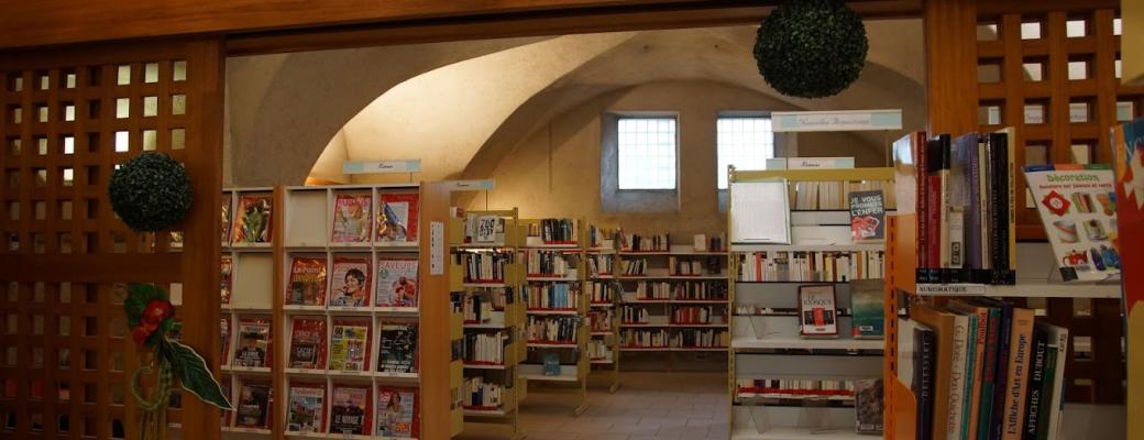 Espace adultes