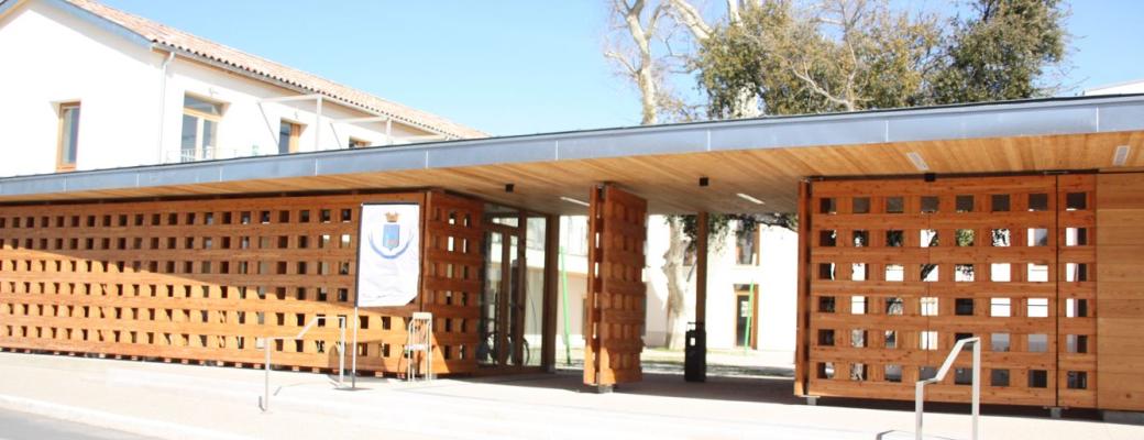 Bibliothèque de Cabannes