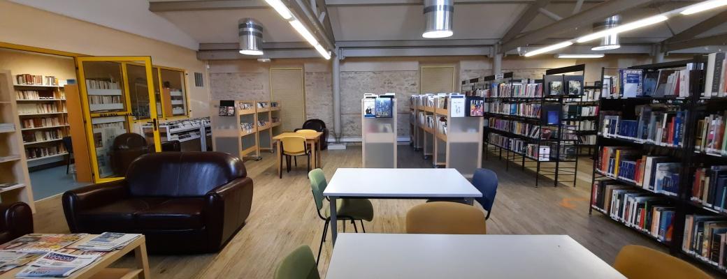 Espace BD