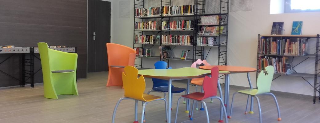 Espace de travail