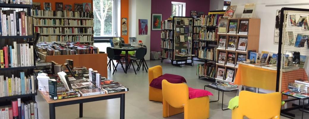 Espace romans