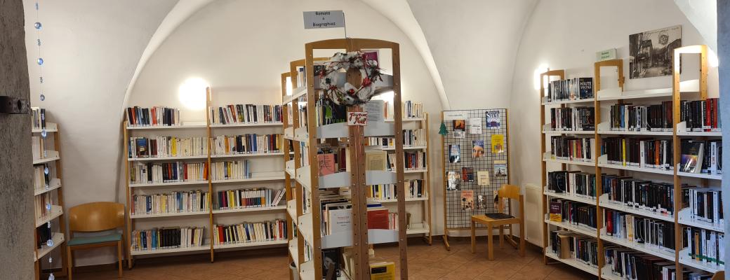 Espace romans