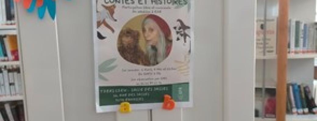 Affiche du Foyer Rural d'Eguilles
