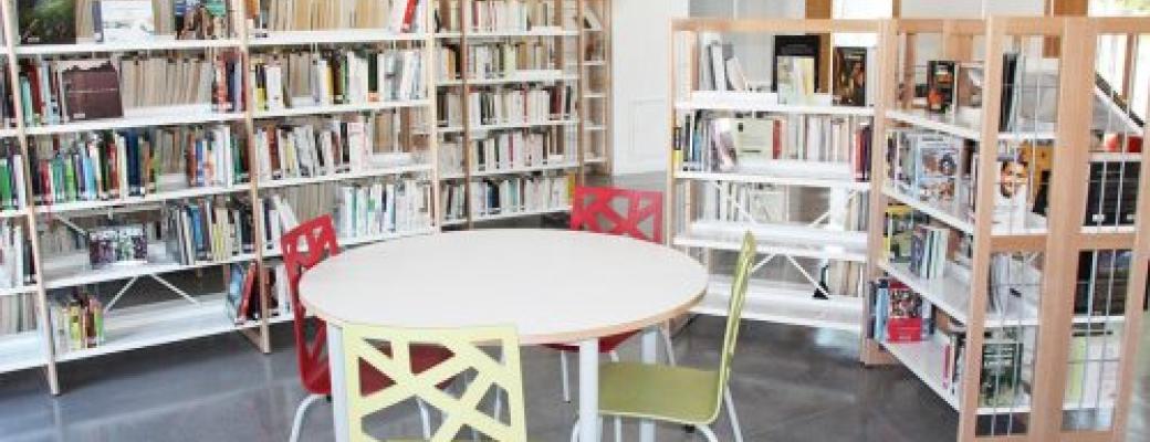 Espace albums