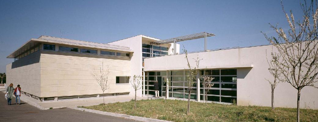Annexe de St Rémy de Provence