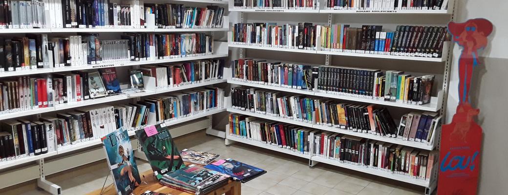 Espace ados