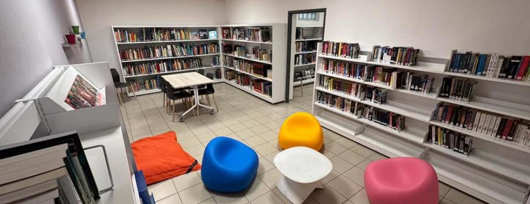 Espace romans