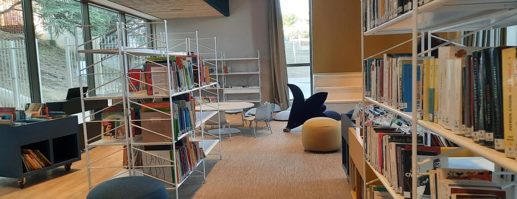 Espace romans