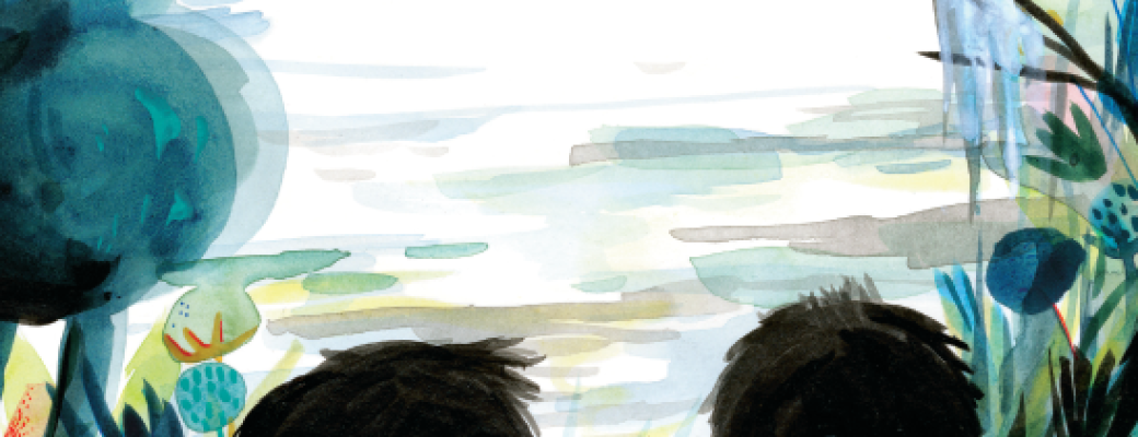 Couverture du livre Les Sauvages
