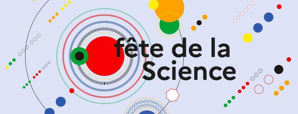 Fête de la science