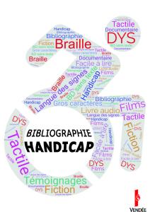Bibliographie Handicap