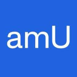 Logo amU