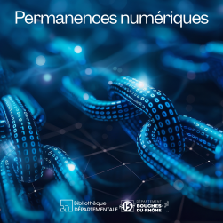 Photo de chaines numériques